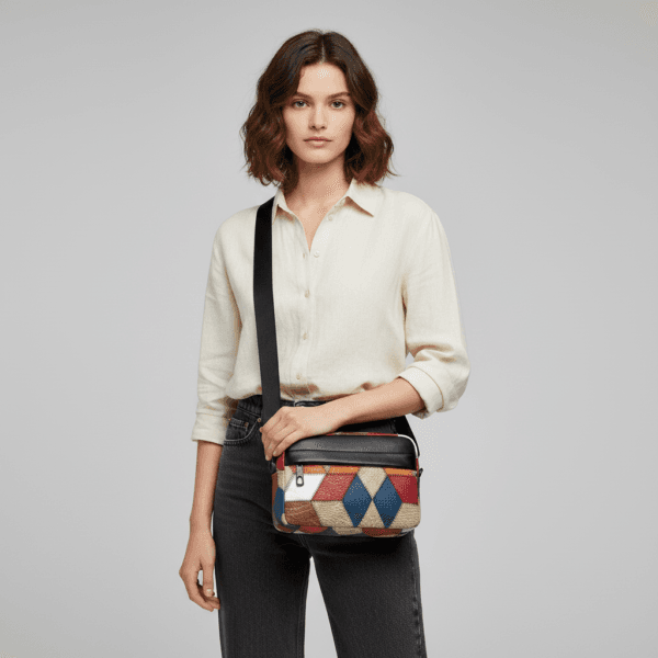 Unisex чанта Pattern