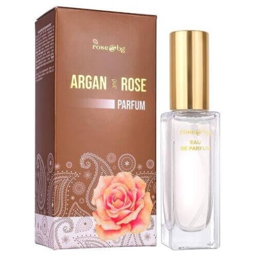 Дамски парфюм ARGAN AND ROSE 30МЛ