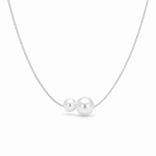 Дамско колие Pearls