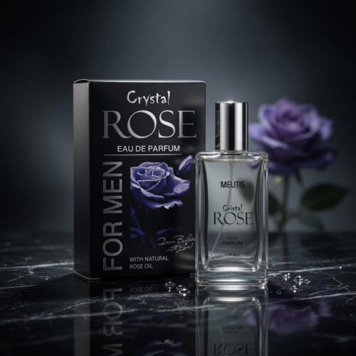 Мъжки парфюм „Crystal Rose“ 30мл