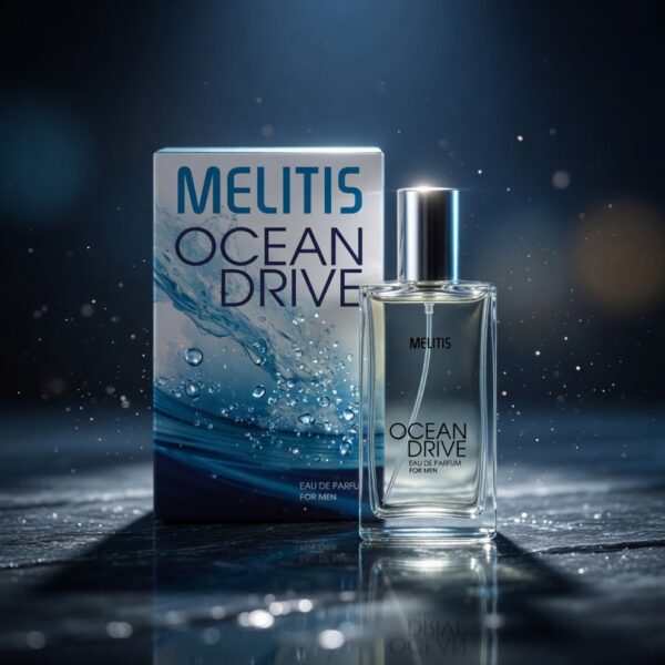 Мъжки парфюм „Ocean Drive“ 30мл