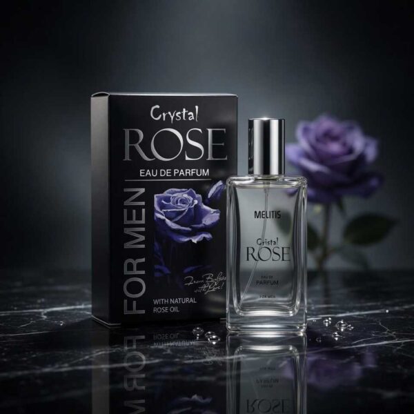 Мъжки парфюм „Crystal Rose“ 50мл