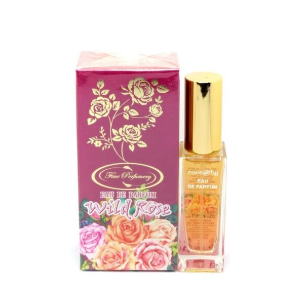 Дамски парфюм WILD ROSE 30МЛ