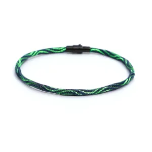myjka grivna greenish