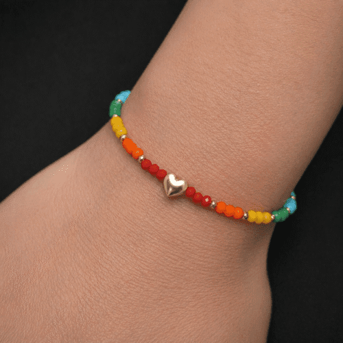 Дамска гривна CHARM