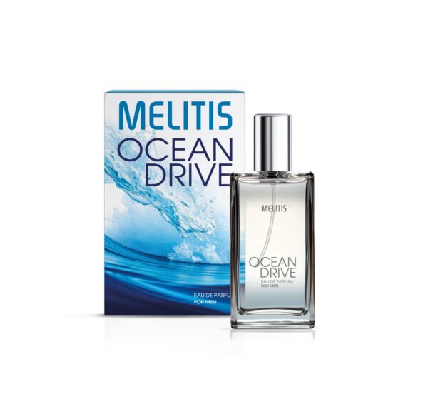 parfum woman-2024-PANDORA Мъжки парфюм „Ocean Drive“ 30мл