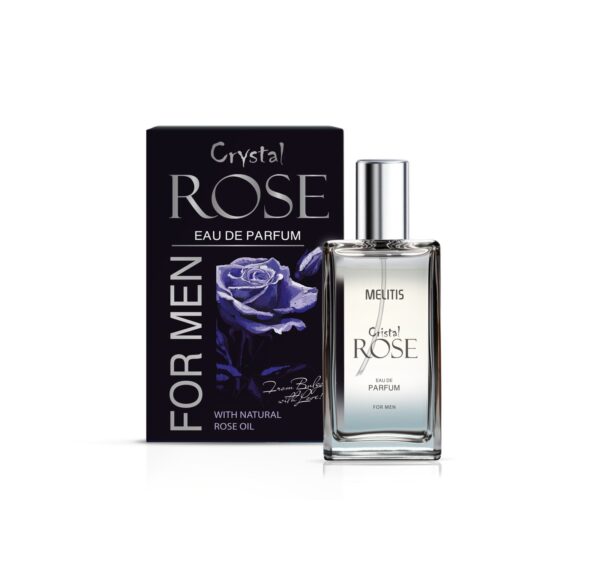 parfum woman-2024-PANDORA Мъжки парфюм „Crystal Rose“ 50мл