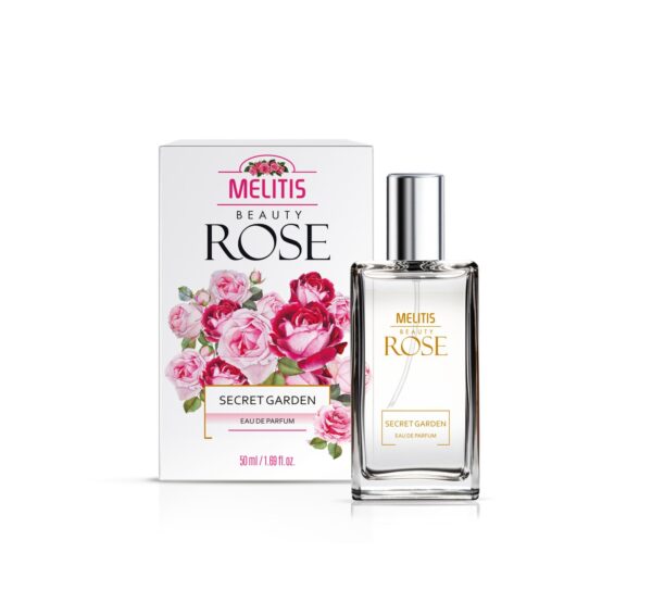 parfum woman-2024-PANDORA Дамски парфюм „Secret Garden“ 50мл