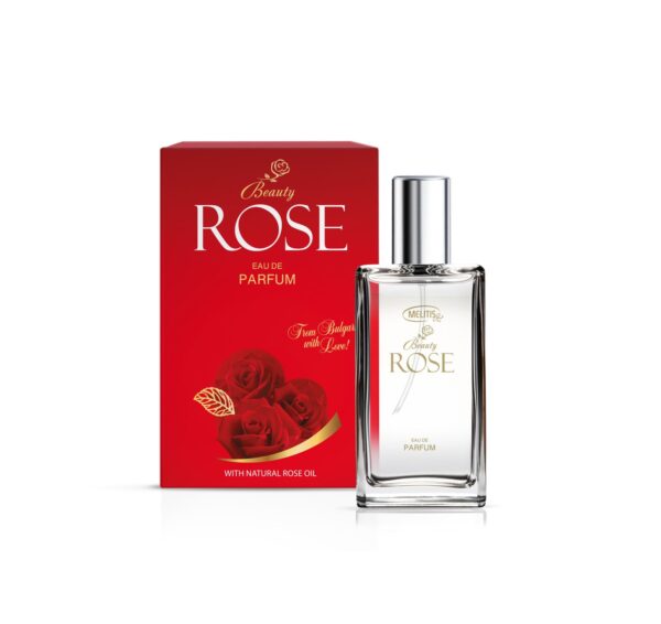parfum woman-2024-PANDORA Дамски парфюм BEAUTY ROSE 50МЛ