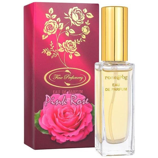 pink Дамски парфюм PINK ROSE 30МЛ