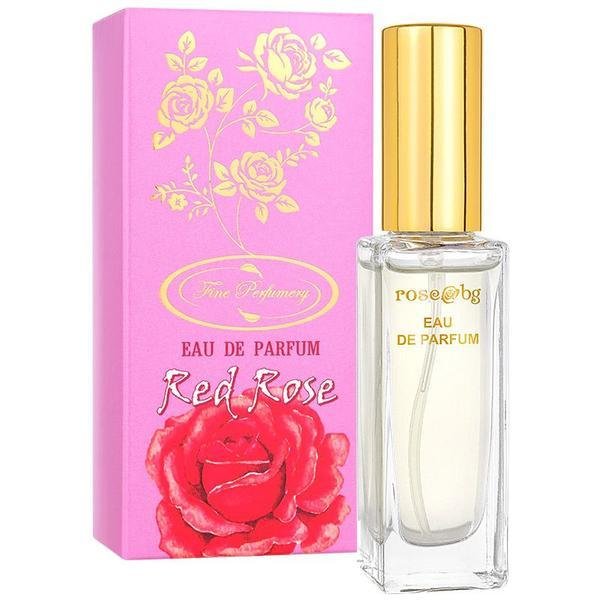 red Дамски парфюм RED ROSE 30МЛ