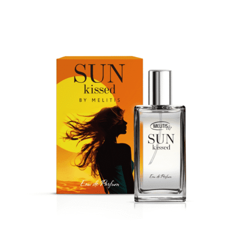Дамски парфюм SUN KISSED 50МЛ