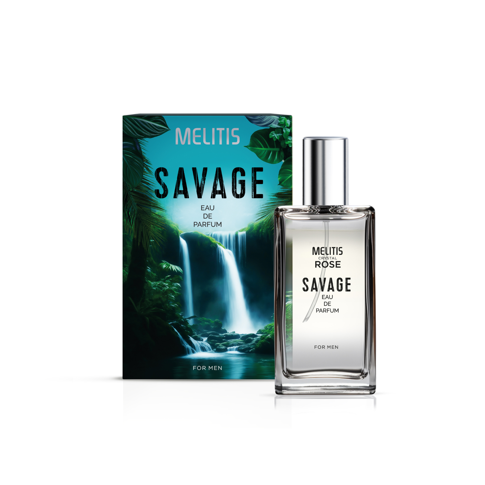 Мъжки парфюм „Savage“ 50мл
