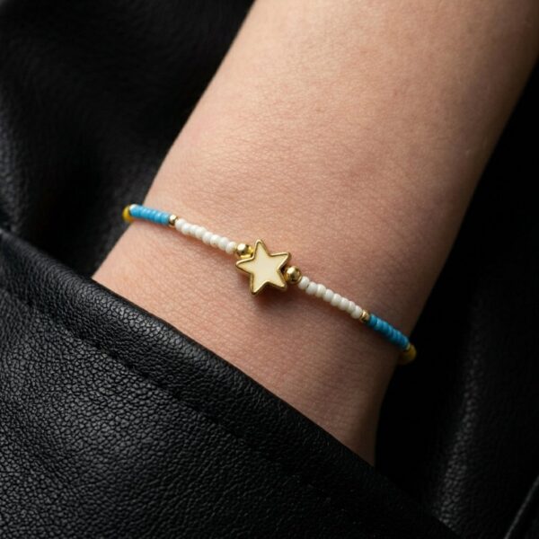 Дамска гривна LITTLE STAR